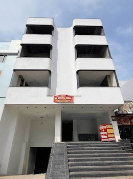 Hotel Om Mangalam Palace,,2 star