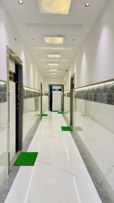 hotel om mangalam palace