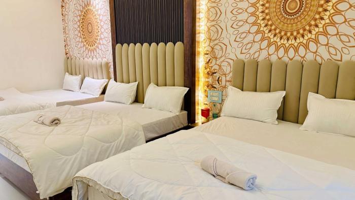hotel om mangalam palace