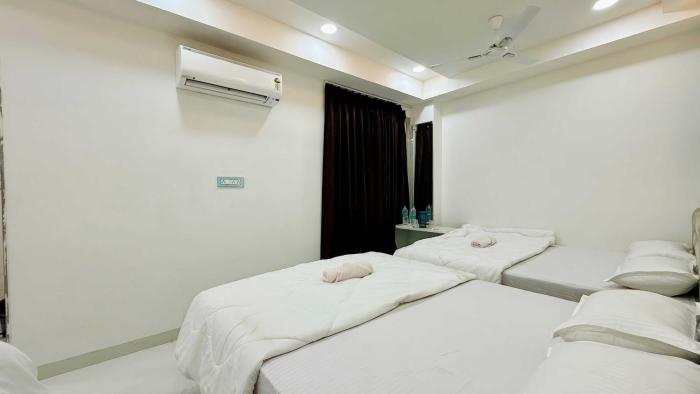 hotel om mangalam palace