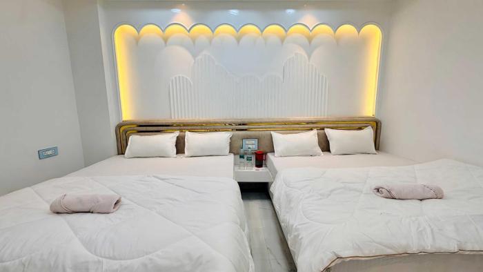 hotel om mangalam palace