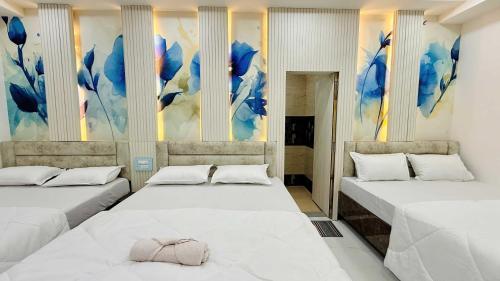 hotel om mangalam palace