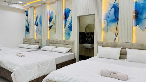 hotel om mangalam palace