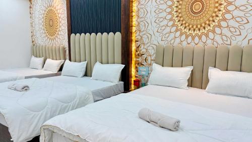 hotel om mangalam palace