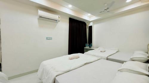 hotel om mangalam palace
