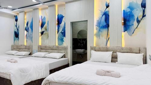 hotel om mangalam palace