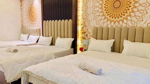 hotel om mangalam palace