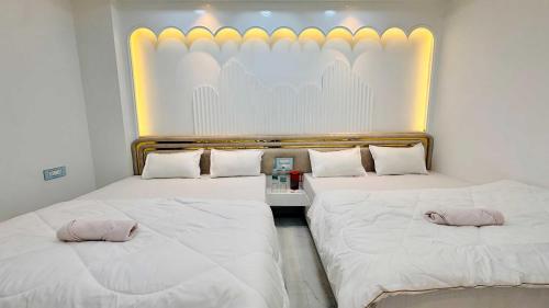 hotel om mangalam palace