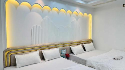 hotel om mangalam palace