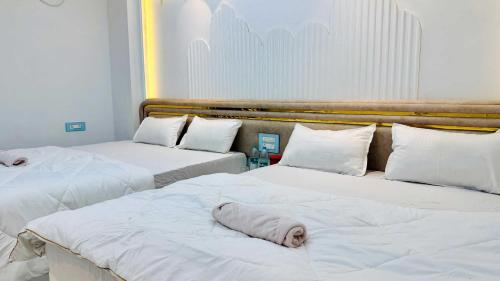 hotel om mangalam palace