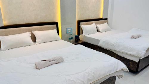 hotel om mangalam palace