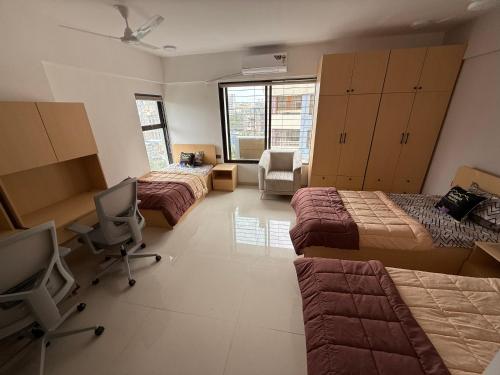 arcadia by student housing