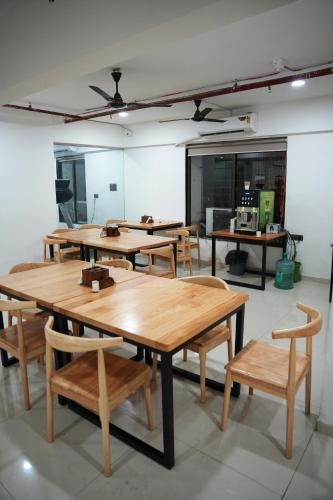 arcadia by student housing