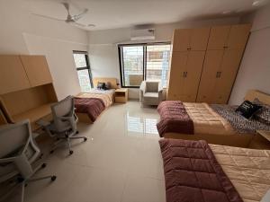 arcadia by student housing