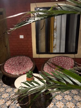 aranyaa cottage homestay vrindavan