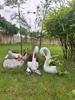 aranyaa cottage homestay vrindavan
