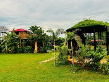 aranyaa cottage homestay vrindavan