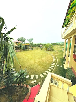 aranyaa cottage homestay vrindavan