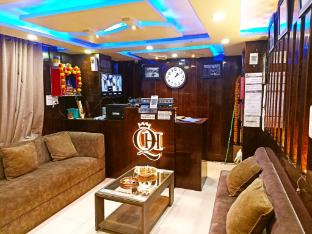 hotel queen