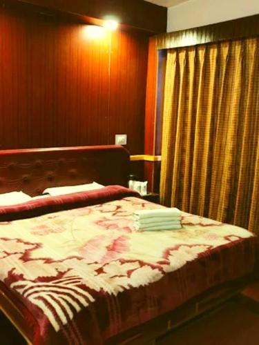 hotel queen