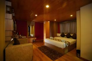 hotel queen
