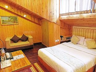 hotel queen