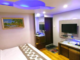 hotel queen