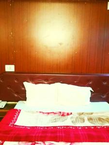 hotel queen