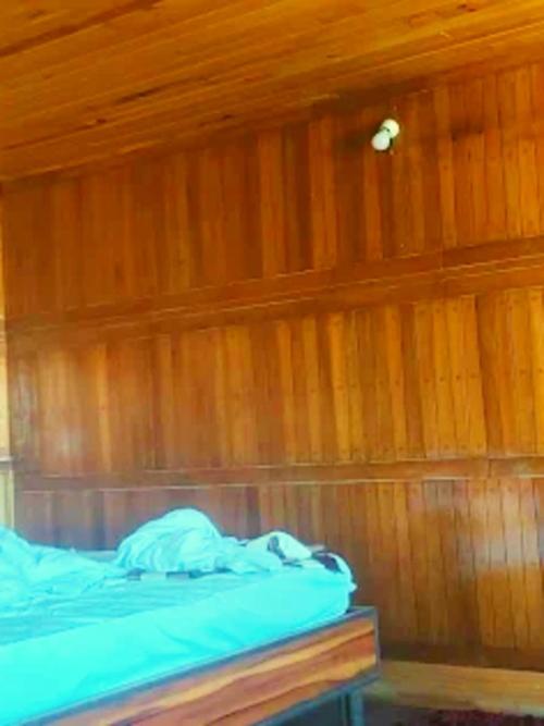 hotel queen