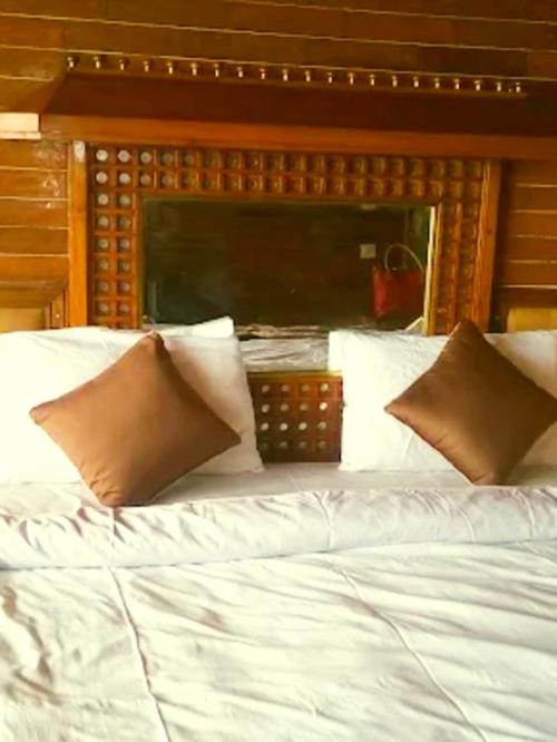 hotel queen