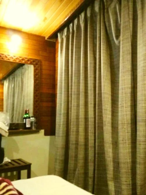 hotel queen
