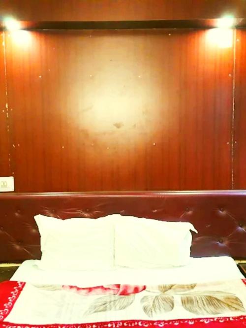 hotel queen