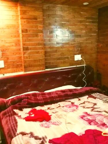 hotel queen