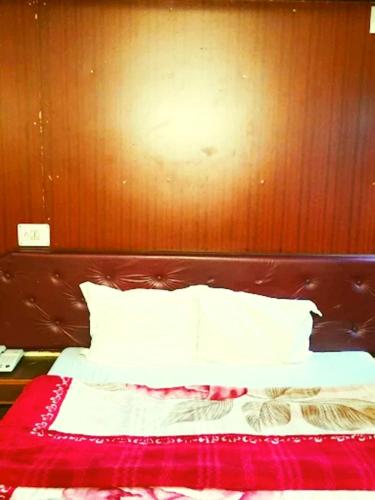 hotel queen