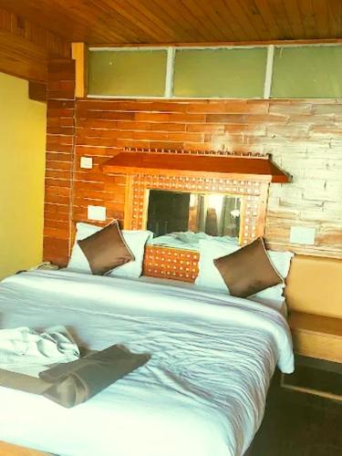 hotel queen