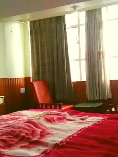 hotel queen