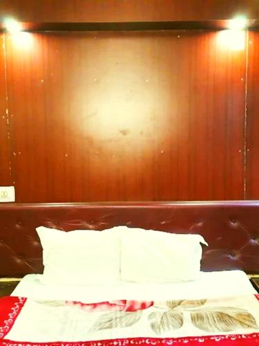 hotel queen