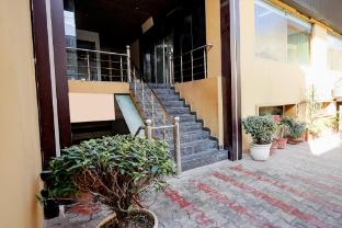 collection o amritsar district court formerly lotus bloom