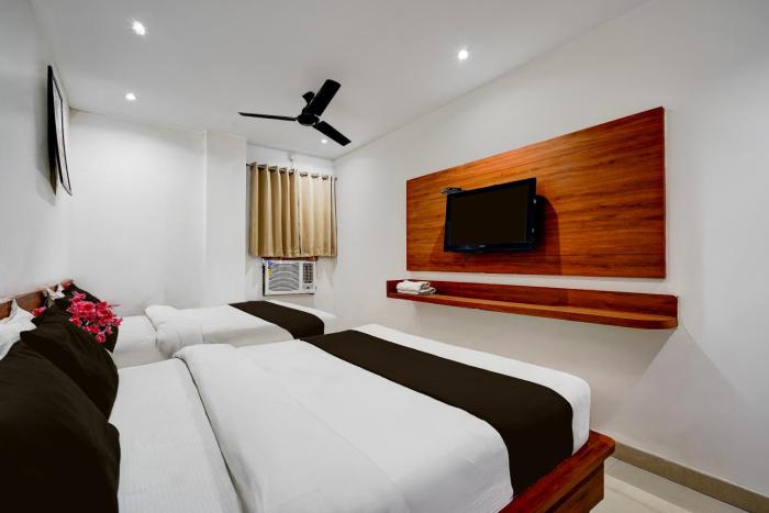 collection o amritsar district court formerly lotus bloom
