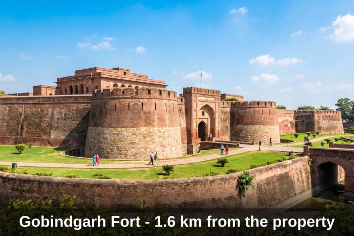 amritsar
