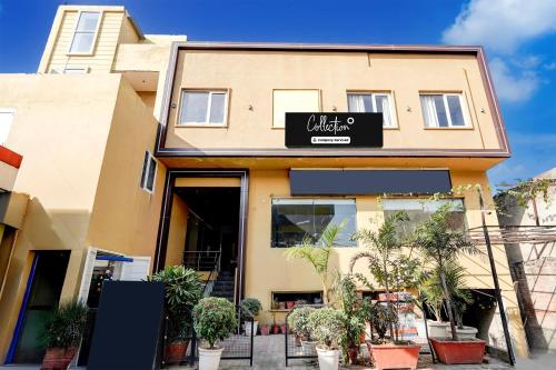 Collection O Amritsar District Court Formerly Lotus Bloom,,3 star