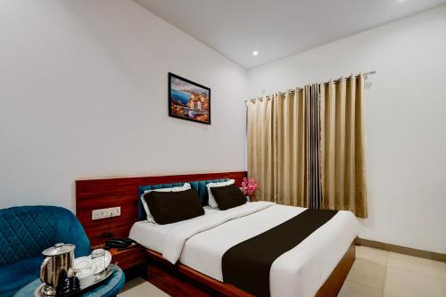 Collection O Amritsar District Court Formerly Lotus Bloom,,3 star