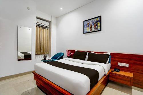 Collection O Amritsar District Court Formerly Lotus Bloom,,3 star