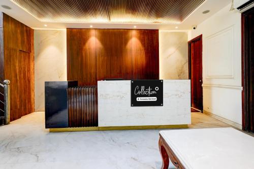 Collection O Amritsar District Court Formerly Lotus Bloom,,3 star