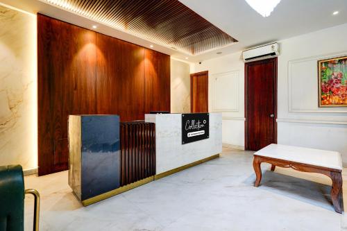 collection o amritsar district court formerly lotus bloom