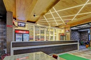 hotel o white rabbit