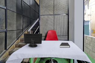 hotel o white rabbit