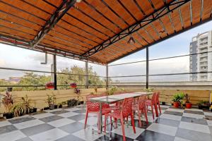 hotel o white rabbit