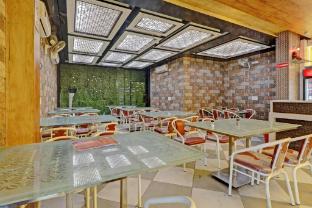 hotel o white rabbit