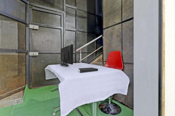 hotel o white rabbit